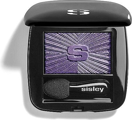 Actual product image Sisley Les Phyto Ombres No 34 (Sparkling Purple)