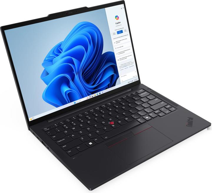 Produktbild Lenovo ThinkPad T14s Gen 5 (14", Intel Core Ultra 5 125U, 16 GB, 512 GB, DE)