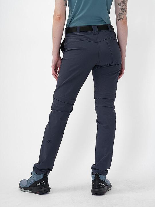 Actual product image Maier Sports Inara Slim Zip Pants (34 E)