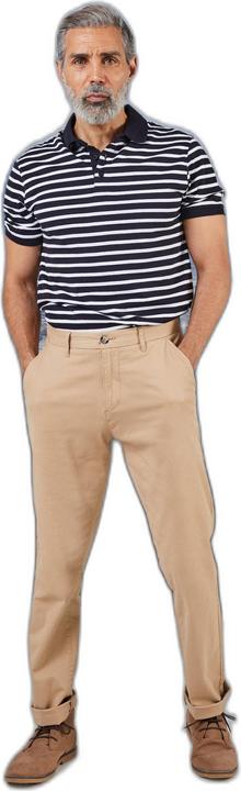 Produktbild Front Row Stretchige Chinohose (S)