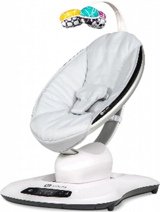 Actual product image 4moms mamaRoo 4