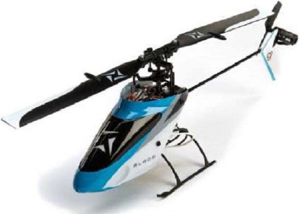 Blade Nano S2 RTF with SAFE Technology RTF