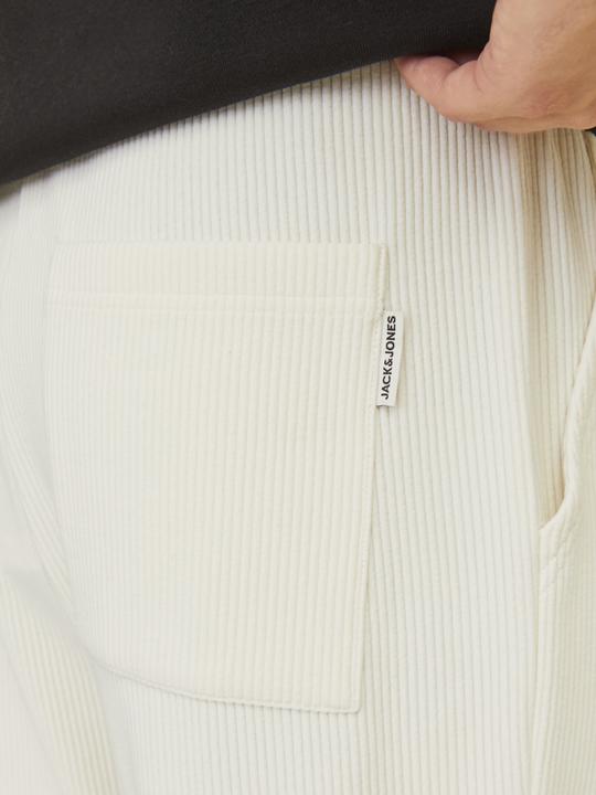 Produktbild Jack & Jones Jpstkane Jjrick Plisse Sweat Pants Ln (M)