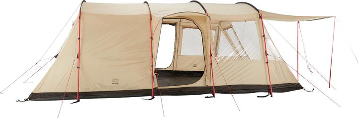 Image du produit Grand Canyon Dolomiti 6 (Tente tunnel, 20.50 kg, 6 personnes)