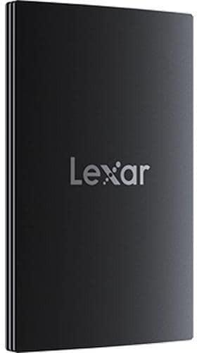 Actual product image Lexar SL500 (2000 GB)