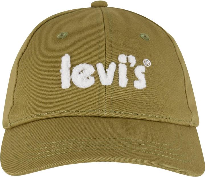 Levis Poster Logo Beanie - 93831