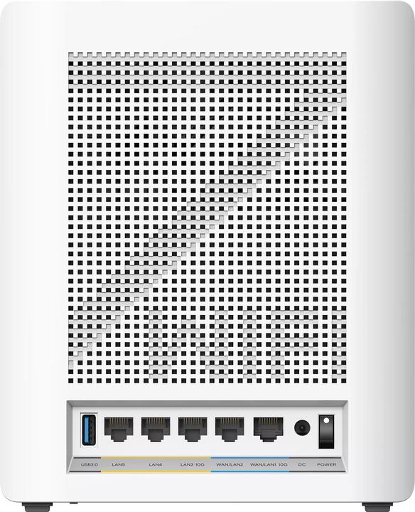 Immagine prodotto ASUS Router WL ZenWiFi BQ16
