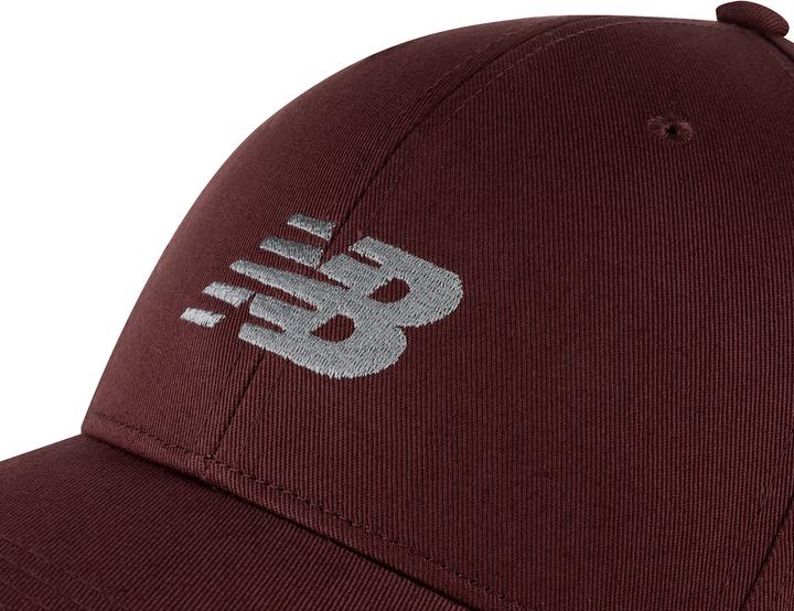 Immagine prodotto New Balance Snapback strutturato a 6 pannelli (Taglia unica)