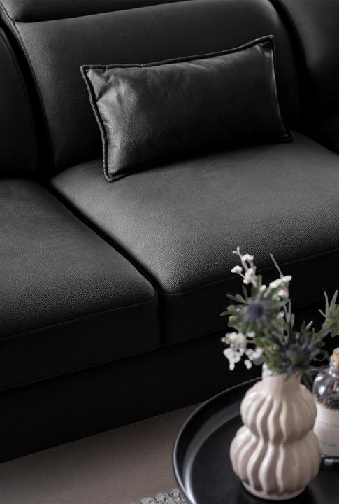 Produktbild ELTAP Noble (Ecksofa, 4-Sitzer, Bettsofa)