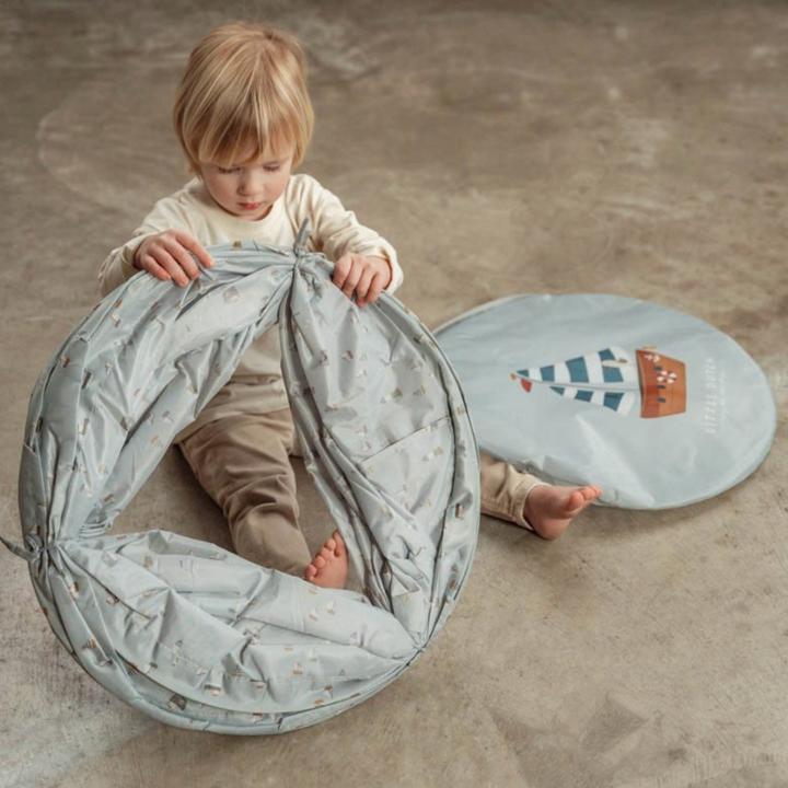 Image du produit Little Dutch Tunnel Sailors Bay