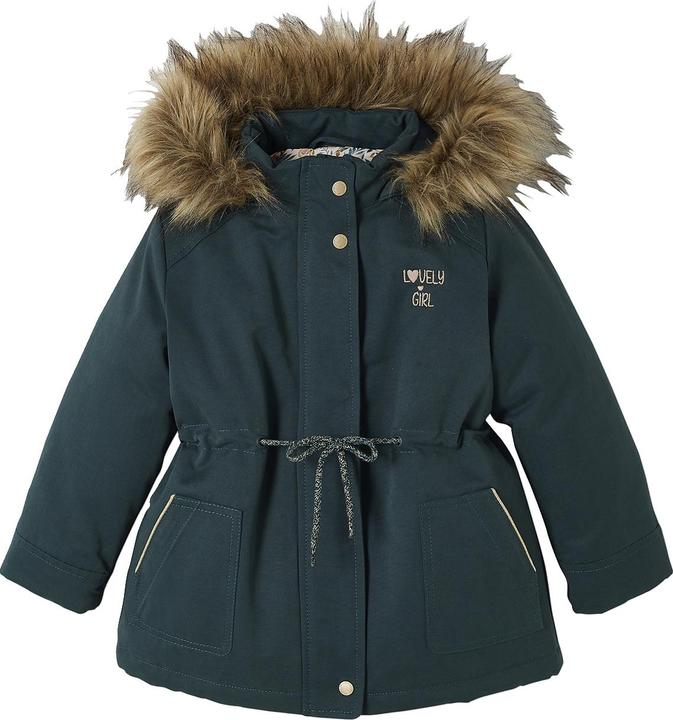 Produktbild Vertbaudet Anorak (158)
