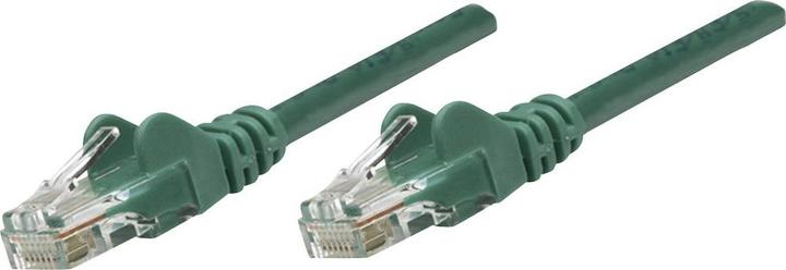 Immagine prodotto Intellinet Cavo patch (S/FTP, CAT6, 30 m)