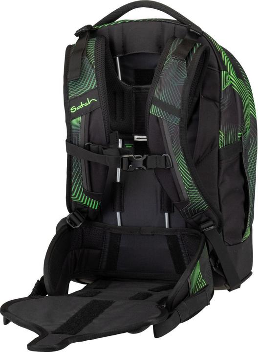Produktbild Satch Pack Schulrucksack (30 l)
