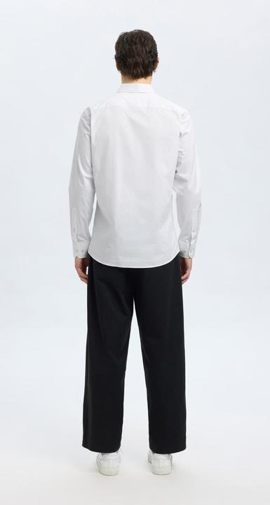 Image du produit Selected Homme Stretch Slim Fit Hemd (XXL)