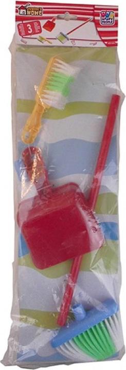 Produktbild Happy People Putz-Set