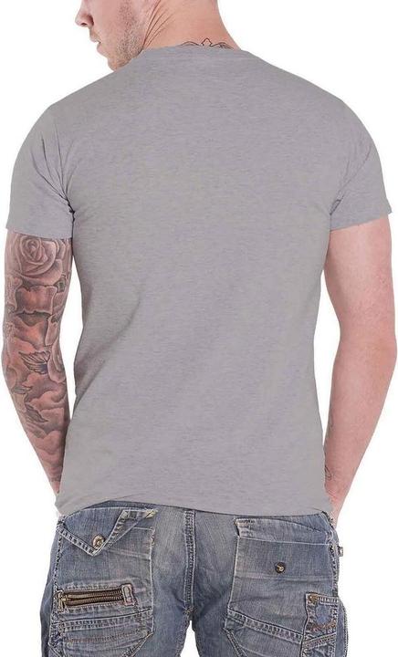 Immagine prodotto Prince Art Official Age Maglietta Adulto Unisex (XXS)
