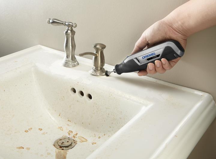 Immagine prodotto Dremel 7760 Lite 3.6 V Li-On caricatore USB