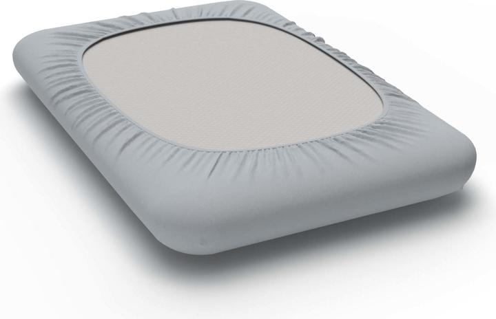 Produktbild Lotus Bettwaren Kissenbezug für ergonomische Kissen (Kopfkissenbezug, 60 x 40 cm)