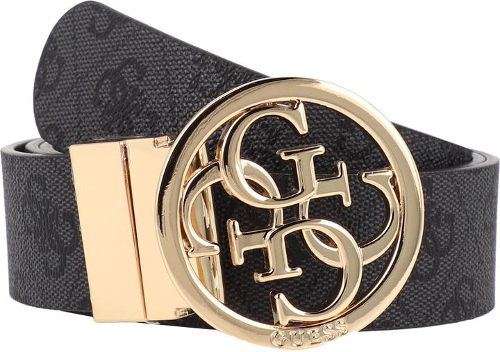 Actual product image Guess Noelle Wendegürtel Leder (90)
