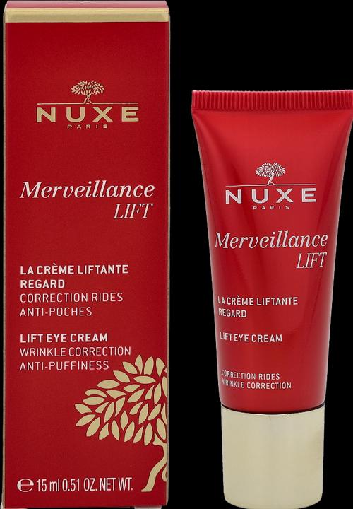 Image du produit Nuxe Merveillance Lift (Crème, 15 ml, Jour + nuit)