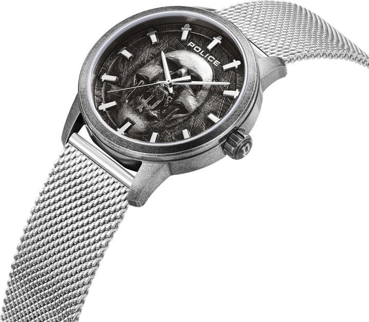 Actual product image Police Raho (Analogue wristwatch, 44 mm)