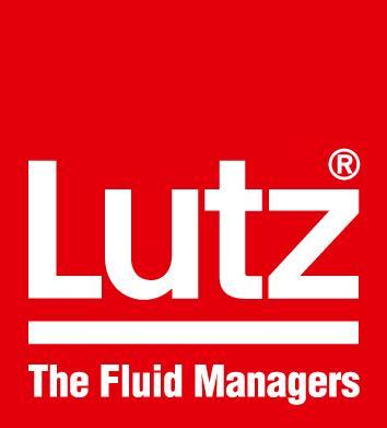 Image du produit Lutz Pompe à fûts, électrique