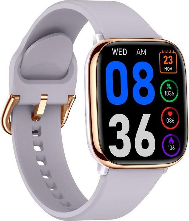 Actual product image Smarty Watches SW081D