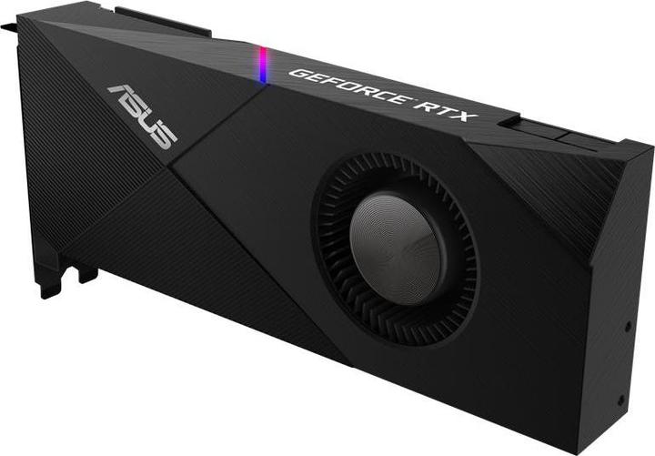 Immagine prodotto ASUS GeForce RTX 2080 Ti Turbo 11G (11 GB)