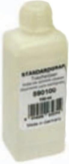 Actual product image Standardgraph Ink Cleaner 100mL for Stano Professional
