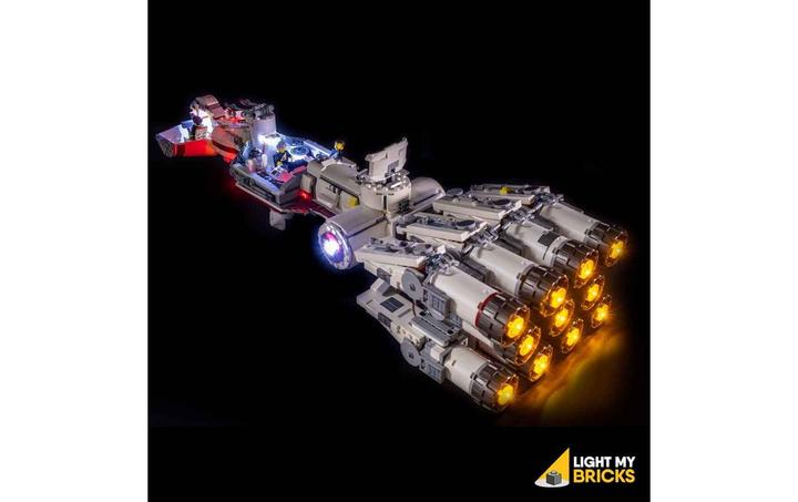 Produktbild Light my bricks LED Licht Set für LEGO Star Wars Tantive IV