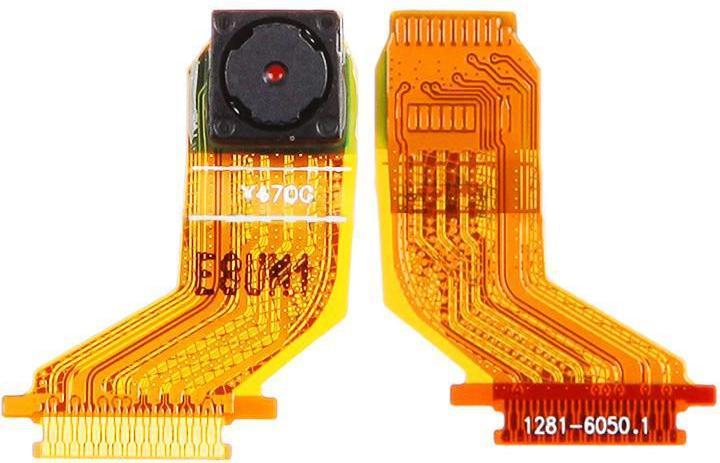 Image du produit CoreParts Sony Xperia Z3 Compact façade (Boîtier, Sony Xperia Z3 Compact)