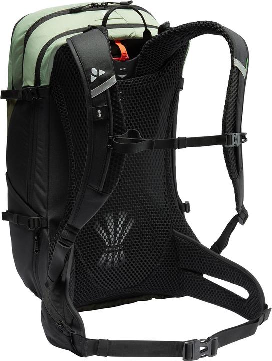 Produktbild Vaude Bike Alpin (30 l)
