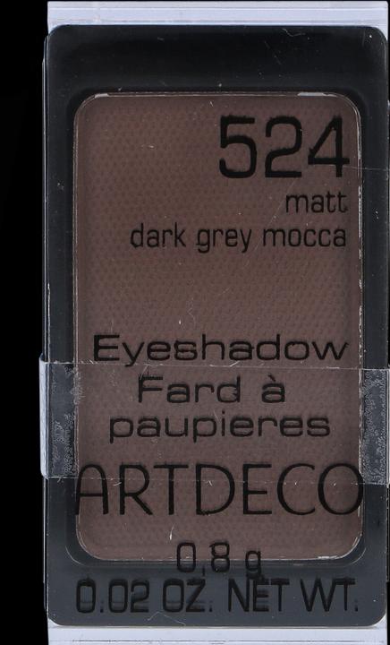 Immagine prodotto Artdeco Matt (524 Grigio Scuro Moka)