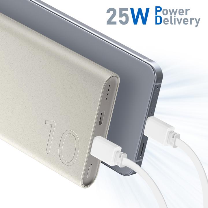 Produktbild Samsung PD Super Fast (10000 mAh, 25 W, 37 Wh)