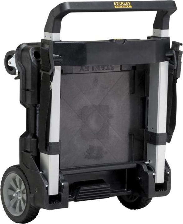 Actual product image Stanley TSTAK Trolley (1 pieces)
