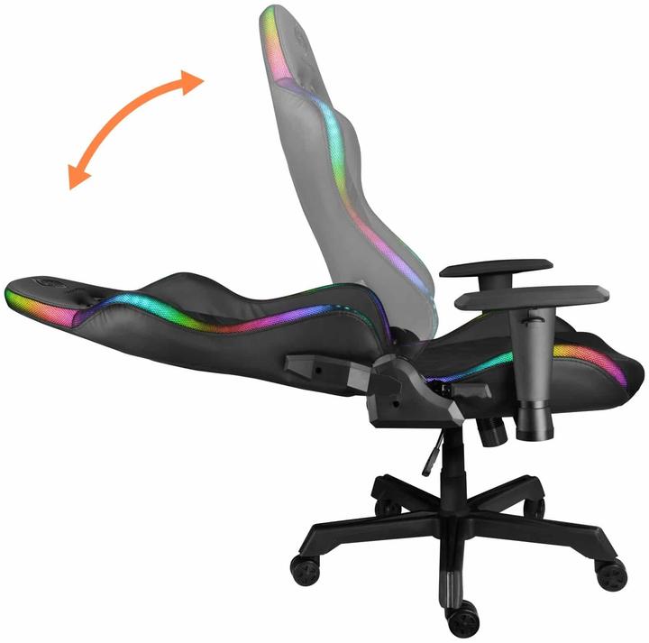 Image du produit Deltaco Gaming Gaming RGB