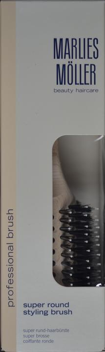 Actual product image Marlies Möller Super Round