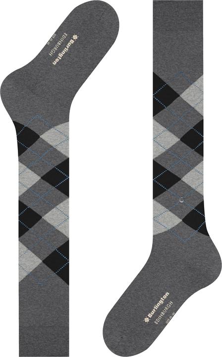 Immagine prodotto Burlington Edimburgo (Confezione singola, 40 - 46)