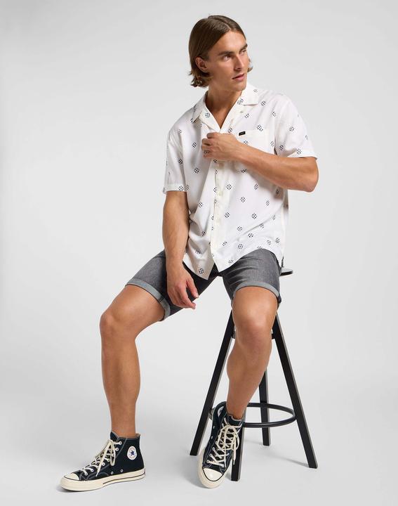 Immagine prodotto Lee Kurzarmhemd Resort Shirt (S)