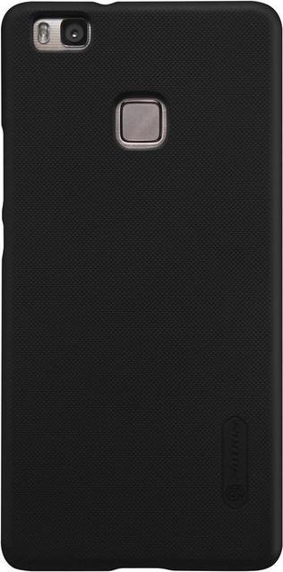 Actual product image Nillkin Super Frosted Shield Series (Huawei P9 Lite)