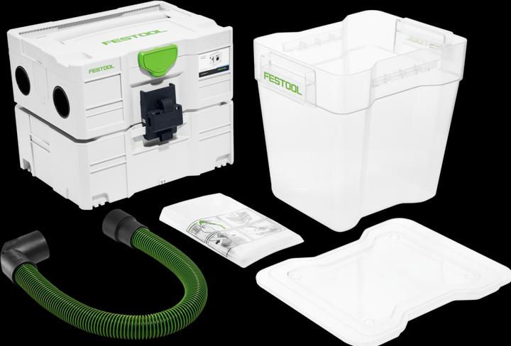 Produktbild Festool CT Vorabscheider CT-VA-20