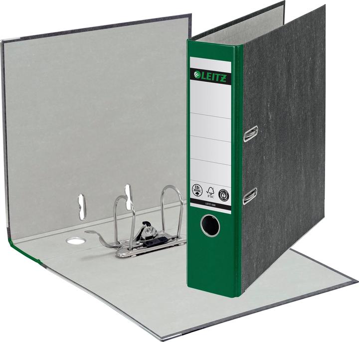 Produktbild Leitz 1080-50-55 (A4, 80 mm, 1 Stück)
