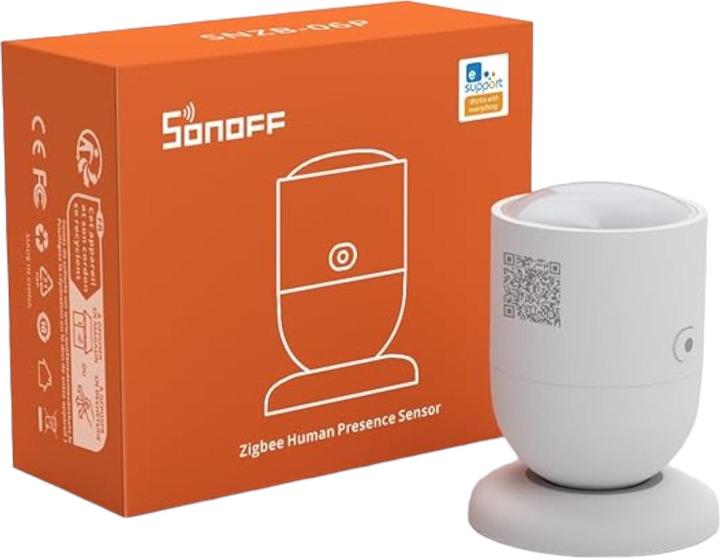 Actual product image Sonoff Motion detector (4 m)