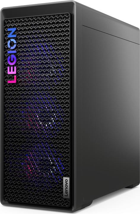 Actual product image Lenovo Legion T7 34IAS10 Core Ultra 7 265KF 32GB/2TB SSD RTX5080 Win11 (Intel Core Ultra 7 265KF, 32 GB, 2000 GB, GeForce RTX 5080)