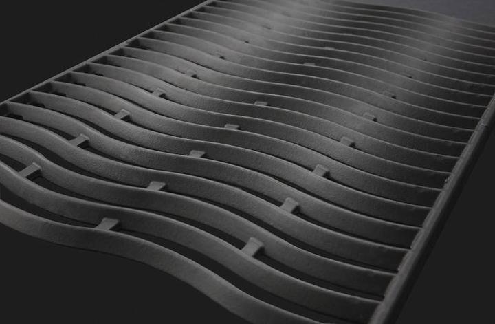 Actual product image Napoleon Rogue 425 RSB All Black (22.25 kW)