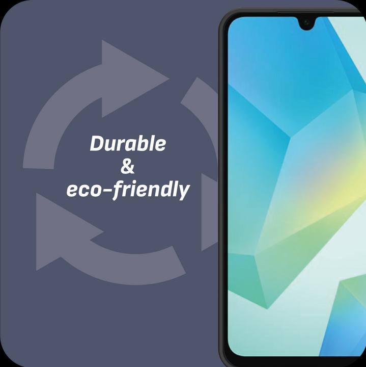 Produktbild Cazy Soft TPU Schutzhülle (Samsung Galaxy A16)