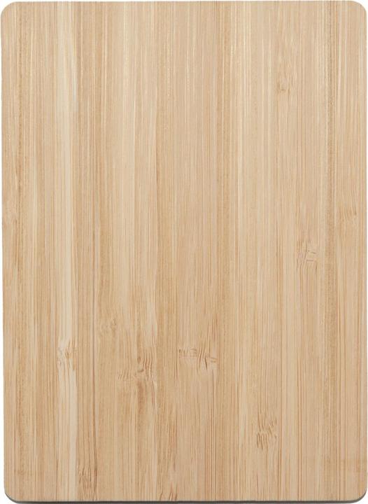 Actual product image Natura Punto Bamboo greeting card (1 pcs.)