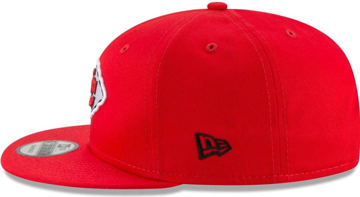Image du produit New Era 9Fifty Snapback Cap - NFL Kansas City Chiefs rouge