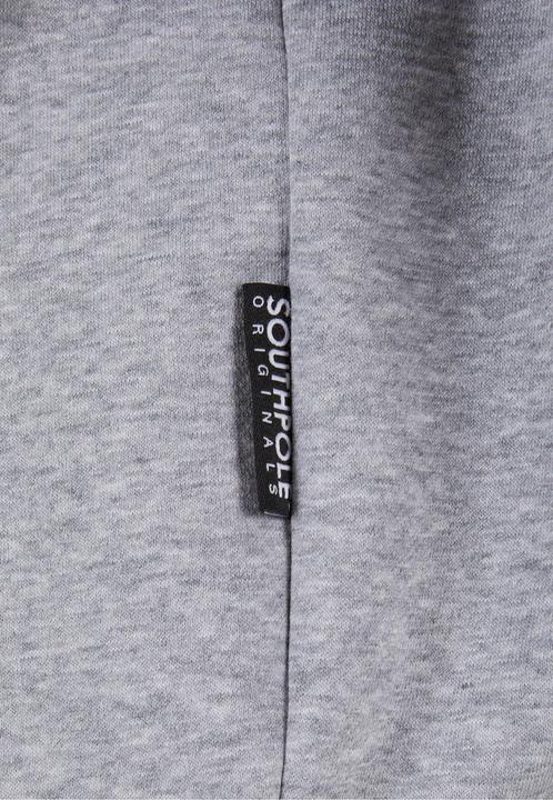 Image du produit Southpole Sweat à capuche zippé College - 173279 (XL)