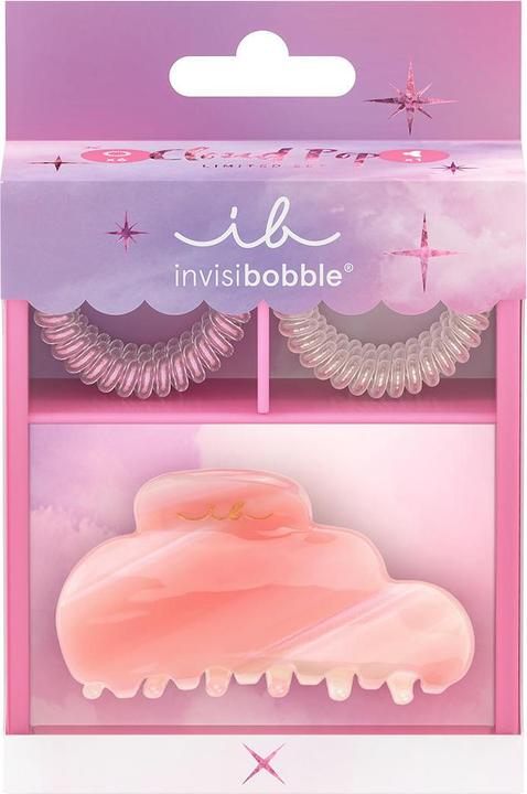 Image du produit Invisibobble Set CloudPop 7 pièces (Set)